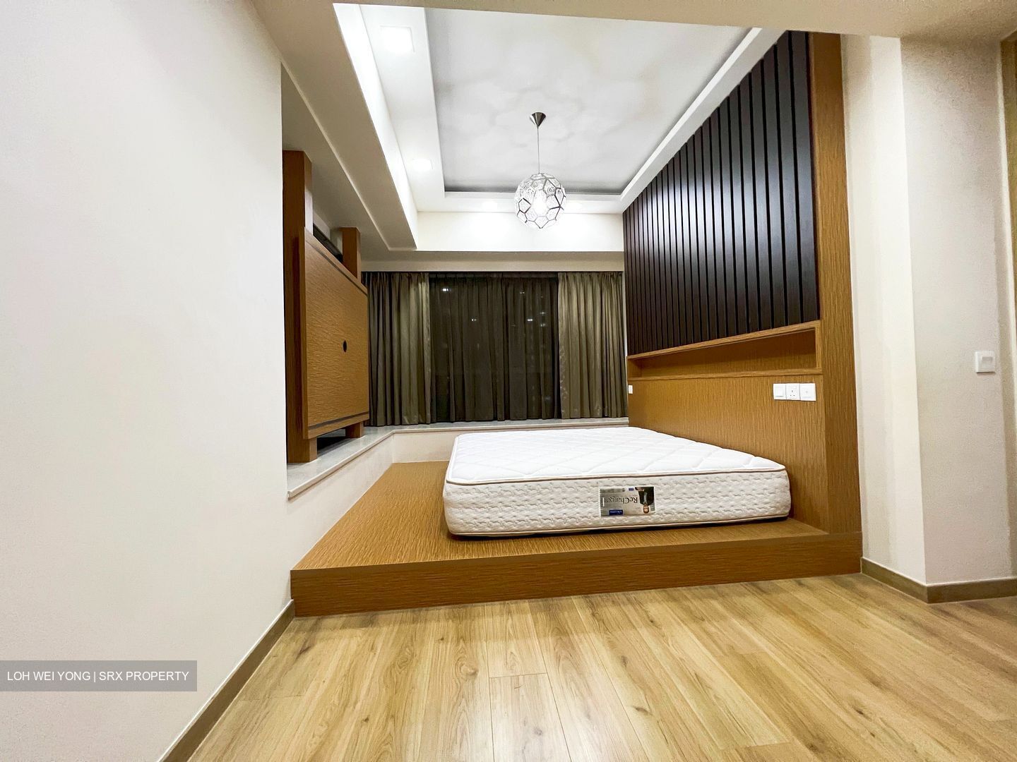 Coco Palms (D18), Condominium #601292411